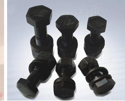 GB國标 1228 - 【鋼結構用高強度大六角頭螺栓】