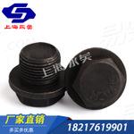 現貨供應 DIN910 六角頭螺塞