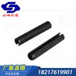 供应GB/879.1 直槽弹性圆柱销 弹性开口销 弹性开口销