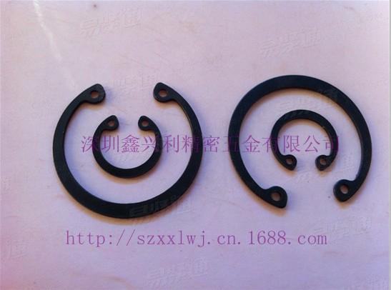 NF 22-165 孔用弹性挡圈