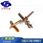 可定做   车修壁虎螺栓