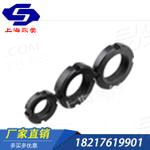 GB812 圓螺母 廠家直銷圓螺母 規格齊全