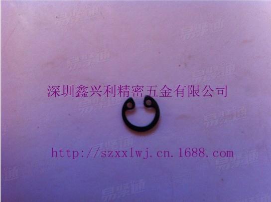 SUS420  不鏽鋼卡簧 孔用彈性擋圈
