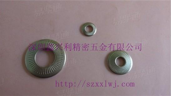 A4-70 滾花碟簧 M3-M20規格齊全