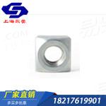 ASME/ANSI美标 18.2.2  四方螺母