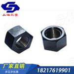 ASME/ANSI美标 18.2.2 六角厚螺母