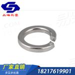 ANSI美标 18.21.1 彈簧墊圈