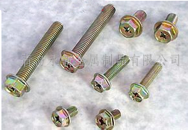 GB國標(biāo) 16674.2 六角法蘭面螺栓 細牙 小系列