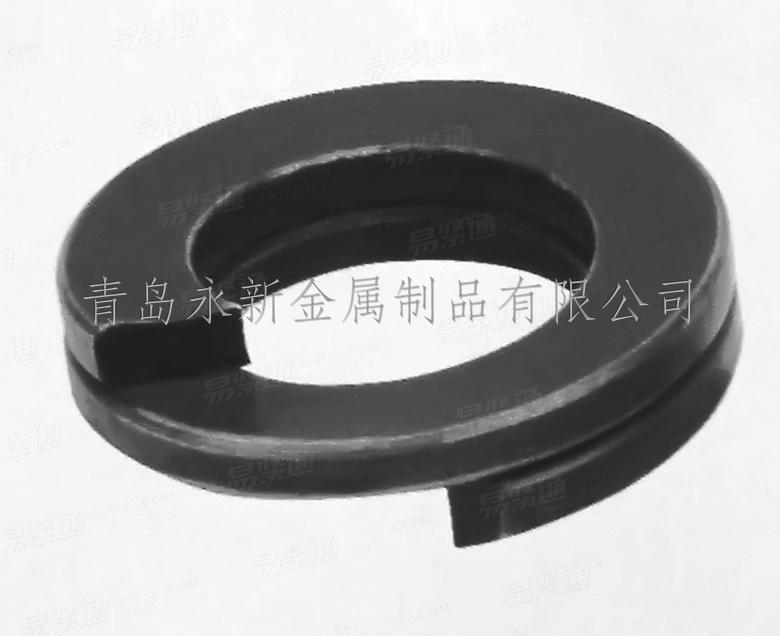 ANSI美標 18.21.3 雙層彈簧墊圈