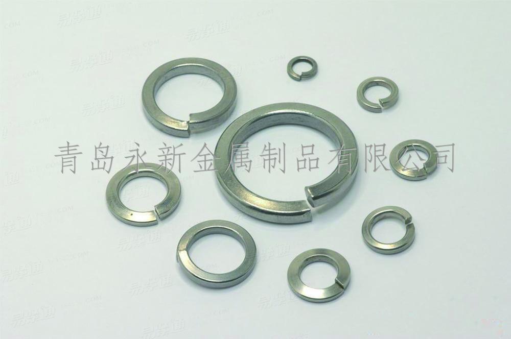 GB 859 彈簧墊圈