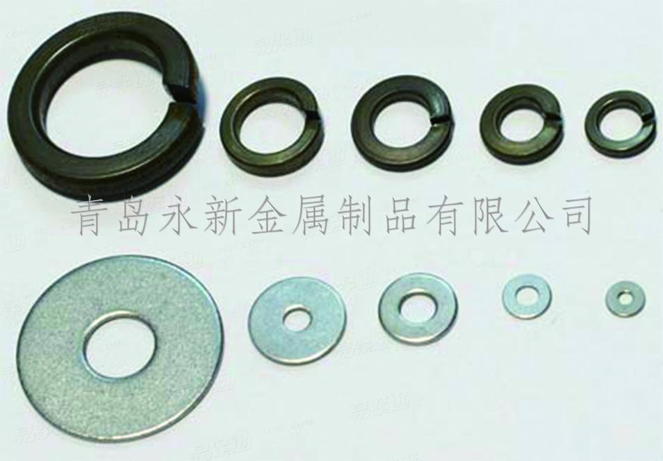 GB  96  平墊 大墊圈