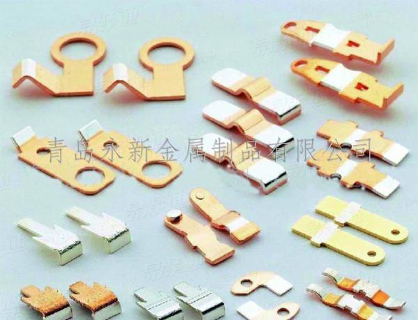 各类精密冲压件 五件冲压件 直销供货