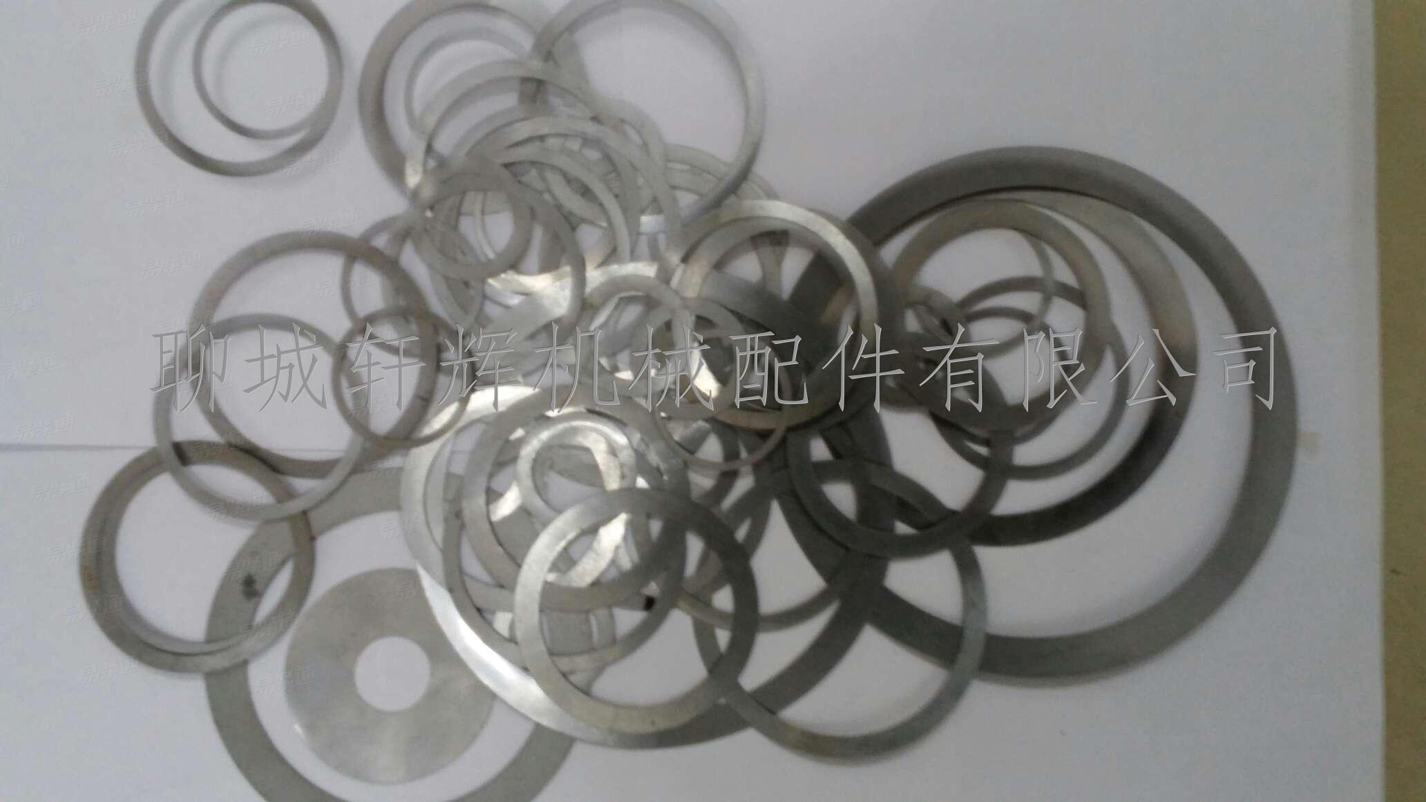 DIN 125-1 鋁墊片 密封 鋁墊圈 廠家直銷