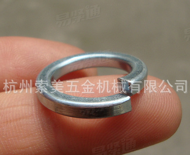 GB 93 彈簧墊圈 M2-M48 直供