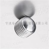 钛合金 球面端緊定螺釘