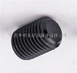 合金钢平端紧定螺钉 M3-M24