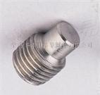 内六角圆柱端紧定螺钉 优质供货