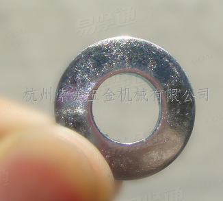 不鏽鋼  鞍形彈性墊圈 質量好