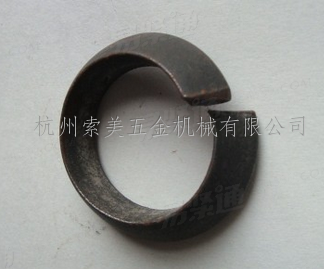 球面垫圈 弹簧垫圈