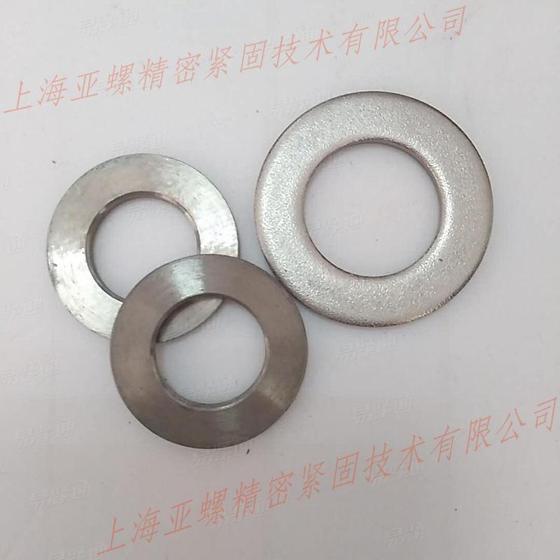 12Cr17Ni7垫圈