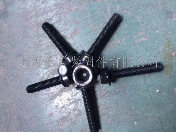 DIN251内六角法蘭面螺訂規格齊全