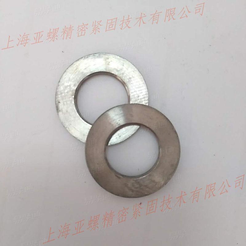 12Cr18Ni9不锈钢平垫