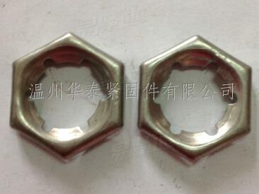 GB國標 805  扣緊螺母