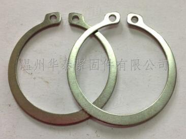 GB國標 894.1 A型軸用彈性擋圈