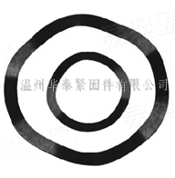 GB国标 955 -波形弹性垫圈