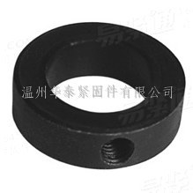 GB國標 884  螺釘鎖緊擋圈