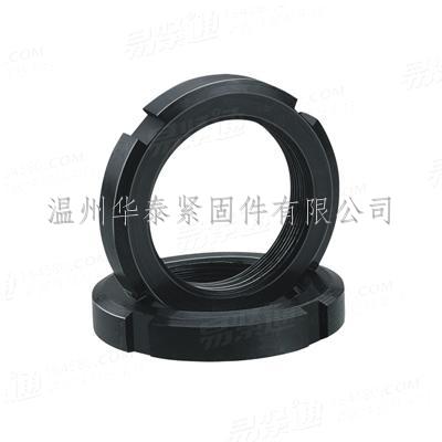 GB国标 812 圆螺母