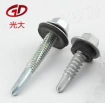 環保六角鑽尾螺絲