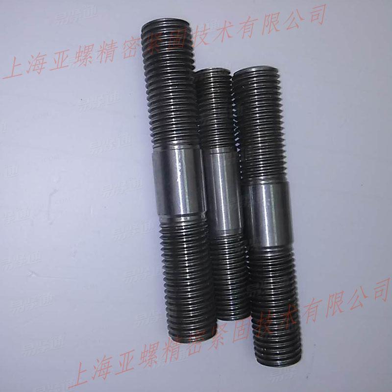 不锈钢F51双头螺柱