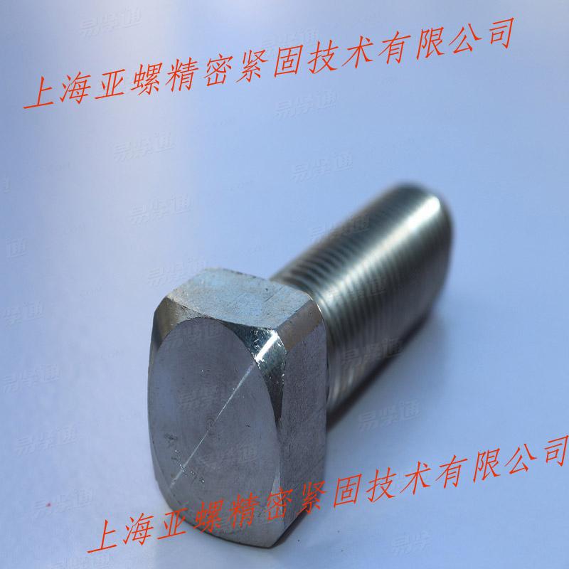 N08800方头螺栓