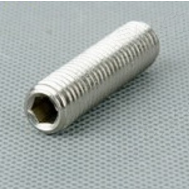 内六角凹端紧固紧定