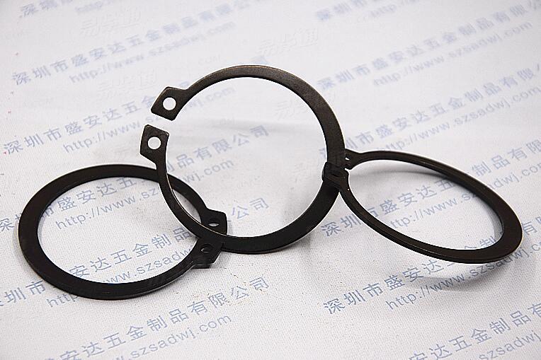 UNI意大利 7435 【轴用挡圈】