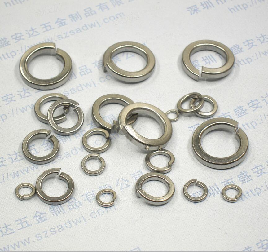 JIS日标 1251 - 2001 【彈墊】