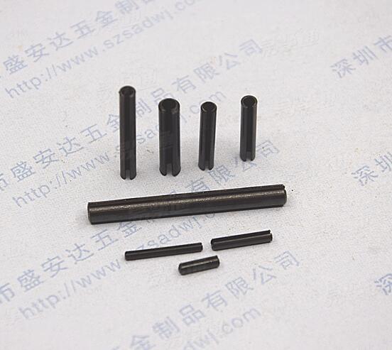 DIN德标 1481 【弹性圆柱销】