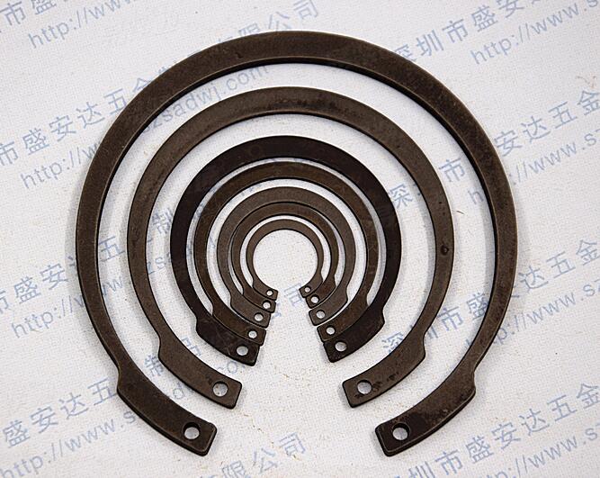 YJT企業 1064 - 2013 【V型孔用擋圈M 1308/JV】