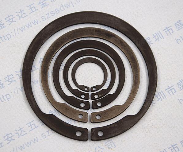 YJT企業 1066 - 2013 【V形軸用擋圈 M 1408/AV】