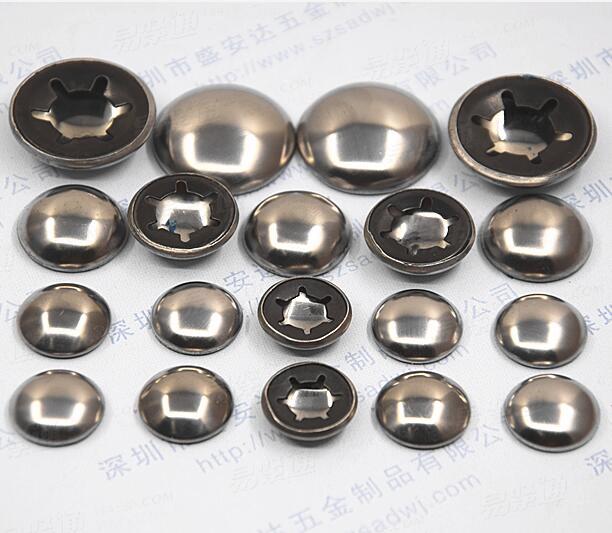 GB国标 849 - 1988 【球面垫圈】