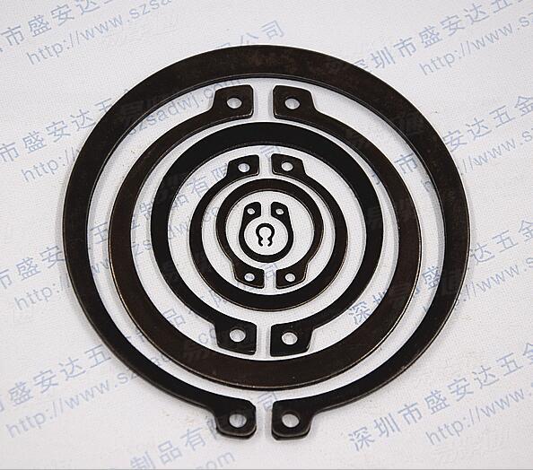 YJT企业 1061 - 2013 【重型轴用挡圈D1460/AS】