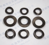 弹簧钢65MN/SK5/SK7 鞍形弹性垫圈 GB 860