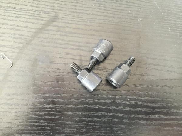 非标件 螺丝定制