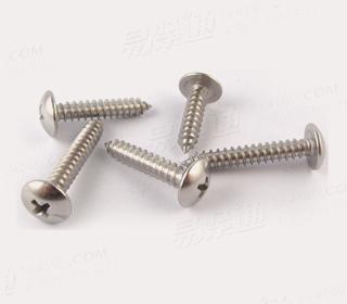 A2-十字槽大扁頭自攻釘