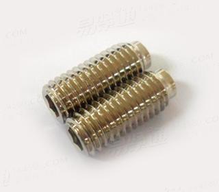 A4-DIN915内六角柱端紧定