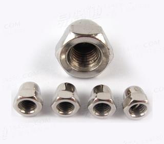 A4美标蓋帽-IFI(UNC)