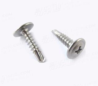 A4-十字華威頭鑽尾釘