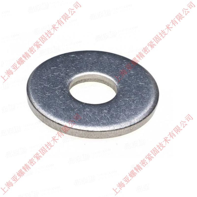 A2-70不銹鋼平墊圈UNI6952
