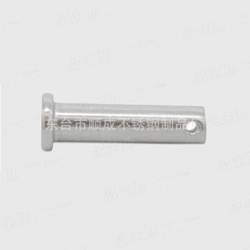 GB882不锈钢销轴